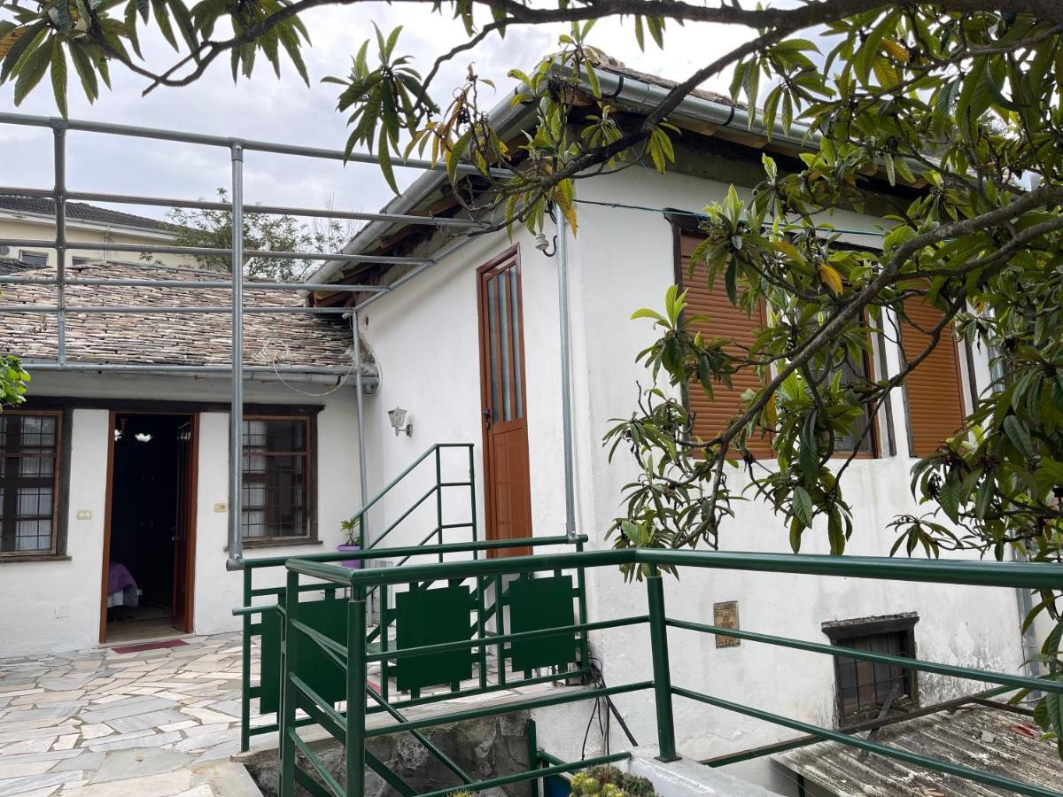 Guest House Bakuli Gjirokastër Exterior foto